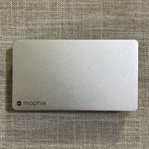 Mophie Portable charger